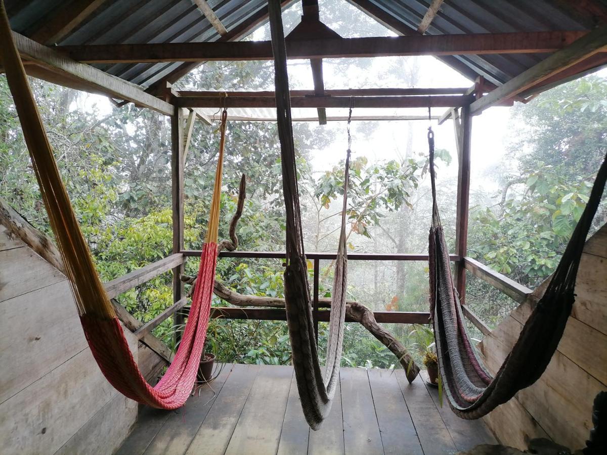 Paraiso Verde Chijou Exteriör bild