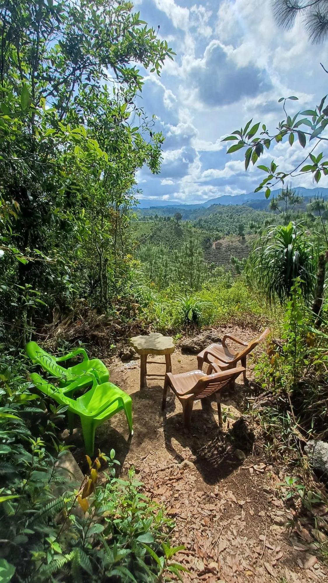 Paraiso Verde Chijou Exteriör bild